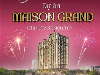 Maison grand mức cho thuê đang rất tốt
