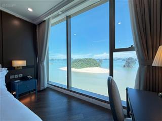 Sở hữu căn hộ trong đặc khu vân đồn view biển siêu mê giá chỉ từ 1,6xtỷ, ck khủng, htls 0%/24th