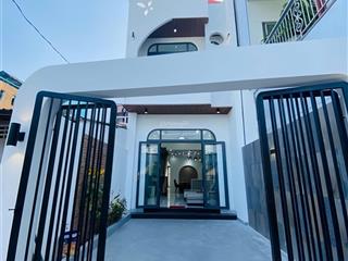 Cần bán gấp căn 1 trệt 1 lầu, giảm còn 1tỷ950