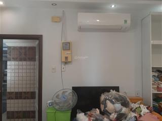 Bán chung cư h1 hoàng diệu q4, 43m2