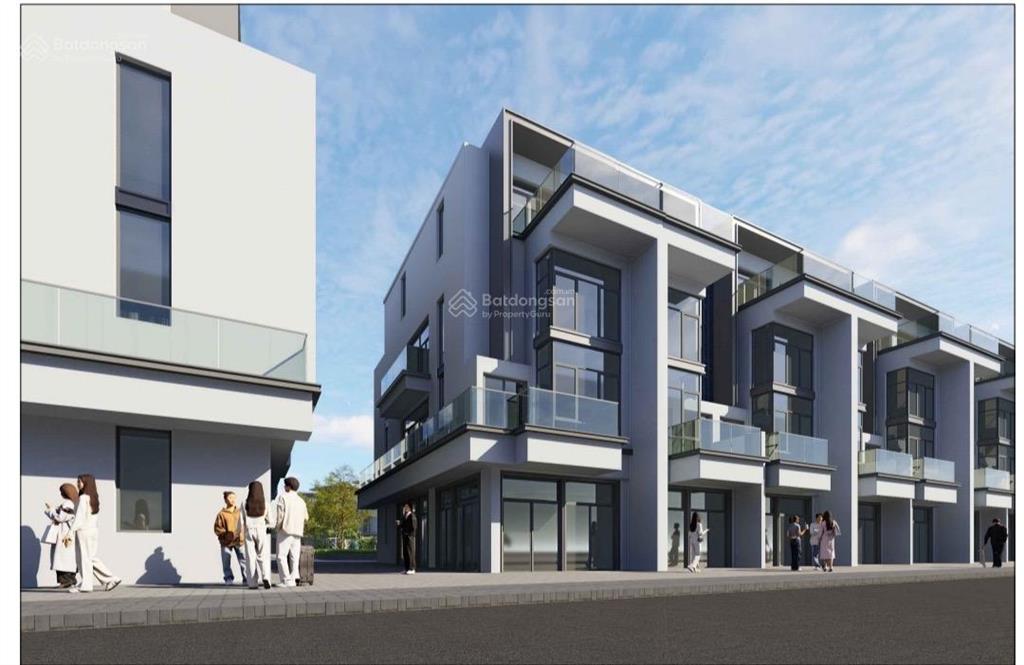 The lumia đà nẵng mở bán giai đoạn 1 chỉ 30 căn liền kề.gần 3 tỷ sở hữu ngay căn hộ