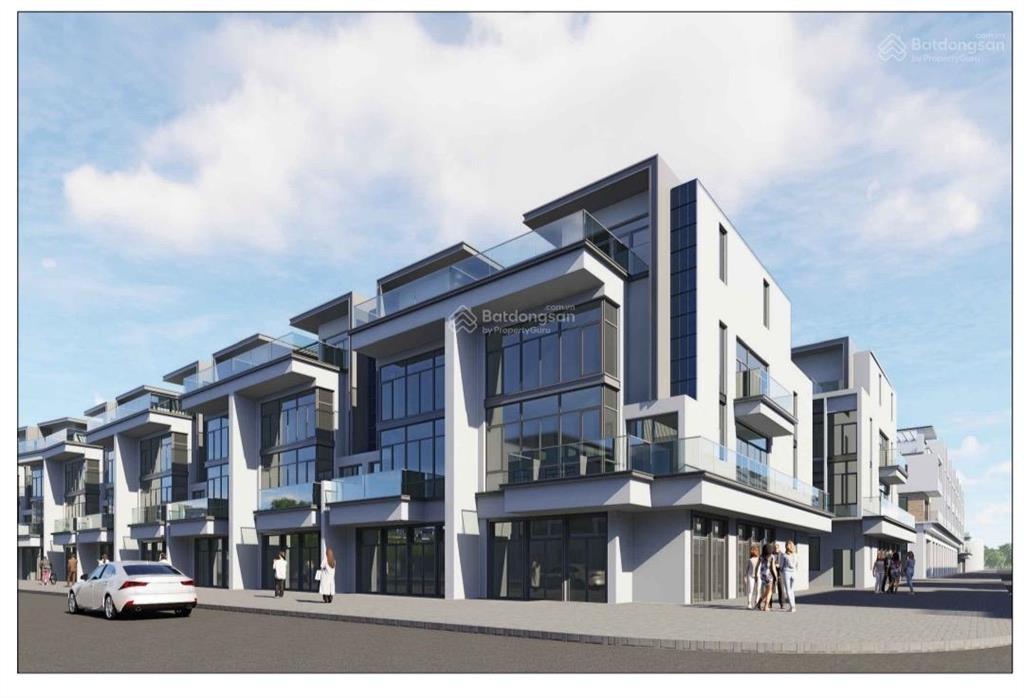 The lumia đà nẵng mở bán giai đoạn 1 chỉ 30 căn liền kề.gần 3 tỷ sở hữu ngay căn hộ