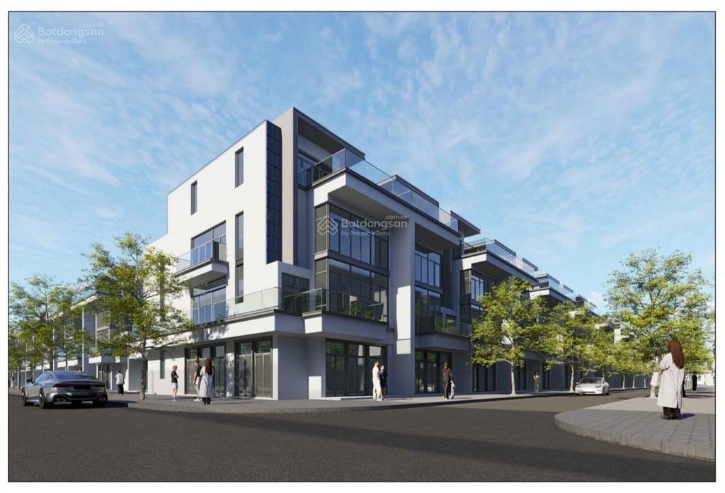 The lumia đà nẵng mở bán giai đoạn 1 chỉ 30 căn liền kề.gần 3 tỷ sở hữu ngay căn hộ