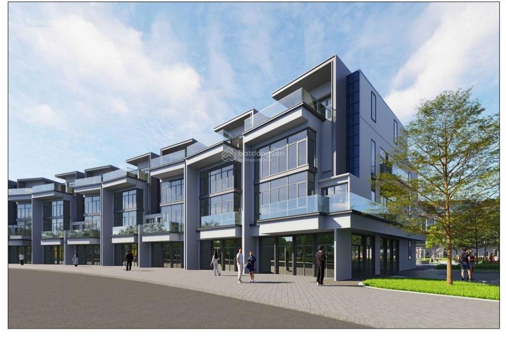 The lumia đà nẵng mở bán giai đoạn 1 chỉ 30 căn liền kề.gần 3 tỷ sở hữu ngay căn hộ