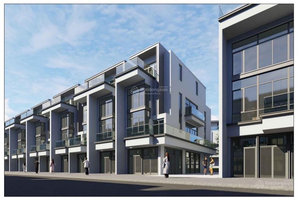 The lumia đà nẵng mở bán giai đoạn 1 chỉ 30 căn liền kề.gần 3 tỷ sở hữu ngay căn hộ