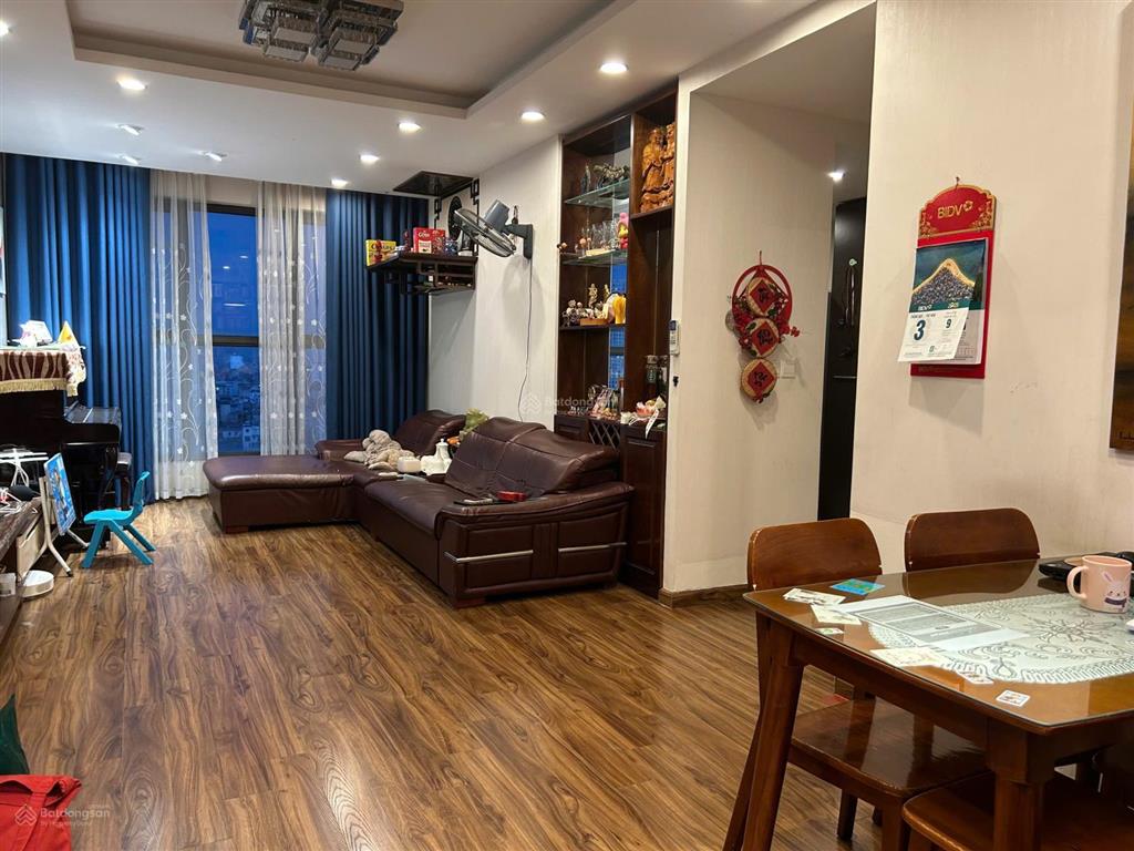 Chính chủ bán căn 2pn tại chung cư imperia nguyễn tuân, hướng đn, 7.3 tỷ. 0933 177 *** (mtg)