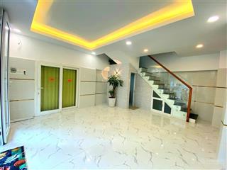 Bán nhà góc 2mt đinh bộ lĩnh ô tô ngủ trong nhà + 4 tầng 5pn 5wc 4.6x6 nở hậu 4,8m dtsd 90m2