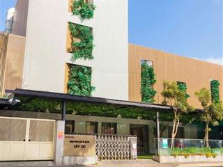 Chỉ 220 triệu/th 15x18m! cho thuê nhà thương hiệu điện biên phủ, phường võ thị sáu, quận 3