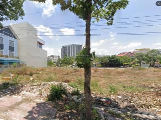 Bán đất mặt tiền đường nguyễn thị định khu dân cư vạn hạnh  phú mỹ