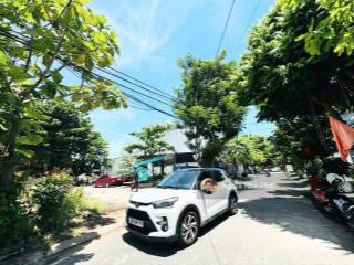 Bán gấp lô đất mặt tiền vũ miên hòa phước, hòa xuân mới 3.x tỷ, thương lượng