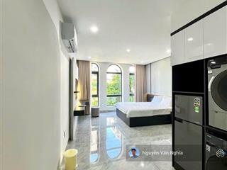 Toà căn hộ 8 tầng dòng tiền 70 triệu/tháng vị trí vàng ngay vòng xoay võ văn kiệt