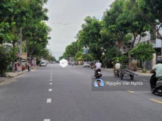 Bán gấp lô đất mặt tiền mai đăng chơn  gần nam kỳ khởi nghĩa  giá chỉ 4,39 tỷ