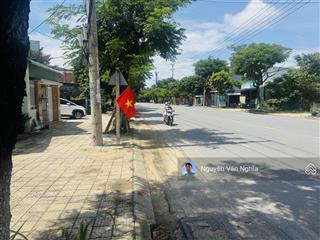 Siêu hiếm đất mặt tiền mai đăng chơn, ngũ hành sơn giá chỉ 4,39 tỷ diện tích 133m
