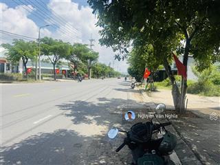 Siêu hời đất mặt tiền mai đăng chơn, ngũ hành sơn giá chỉ 4,39 tỷ diện tích 133m