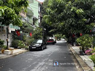 Bán lô đất mặt tiền hoàng bật đạt gần fpt & làng đại học 103m đường 7.5m giá 4.5 tỷ tl