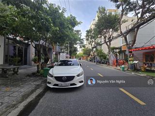 Siêu phẩm nhà 4 tầng lê quang đạo, sát biển mỹ khê doanh thu ~200tr/tháng