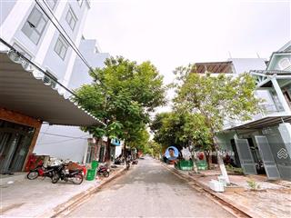 Bán nhanh nhà đôi mặt tiền lê thiện trị 160m2 ngay sau lưng mặt tiền nam kỳ khởi nghĩa
