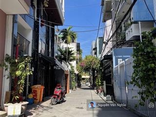 Bán nhanh lô đất nguyễn xuân nhĩ 66m giá đầu tư