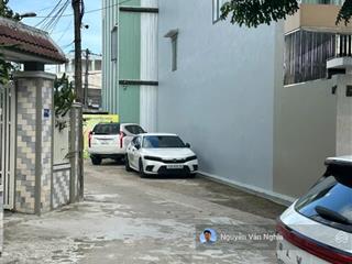 Bán gấp đất 61m triệu quốc đạt, cẩm lệ ô tô tới nhà, dân cư ở kín