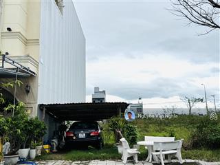 Bán đất đường đặng văn chung  nam hòa xuân  đường 7,5m  100m  viêw trường học