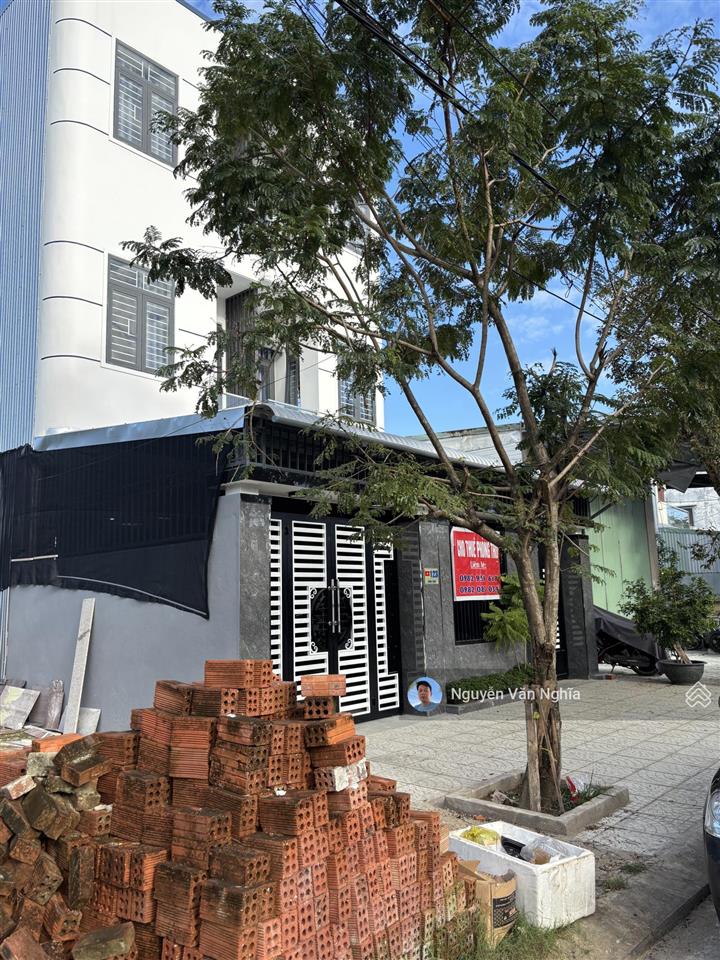 Sụp hầm giữa ngũ hành sơn lô biệt thự 153m sát trần đại nghĩa  giảm liên tiếp chỉ còn 6,x tỷ