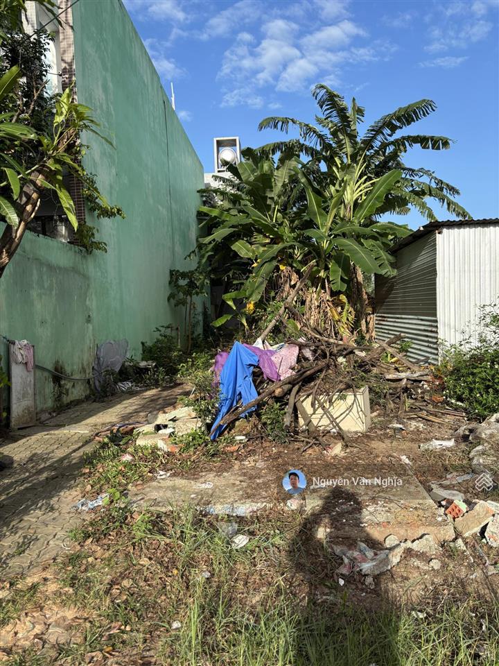 Sụp hầm giữa ngũ hành sơn lô biệt thự 153m sát trần đại nghĩa  giảm liên tiếp chỉ còn 6,x tỷ