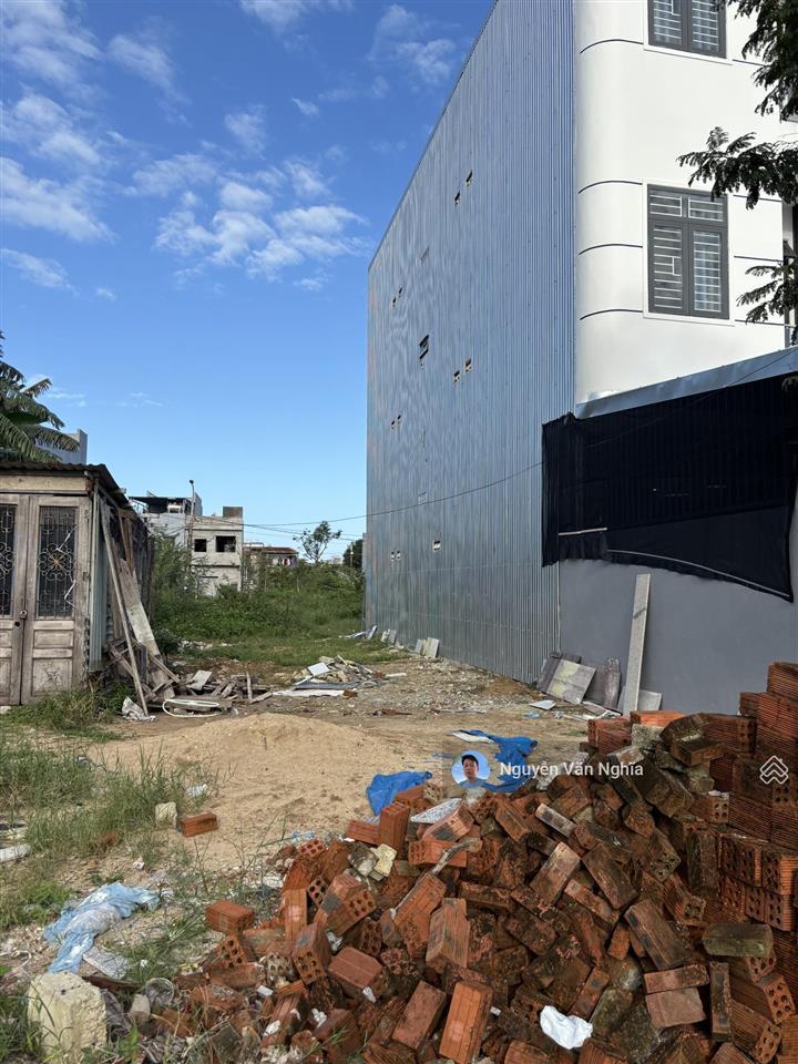 Sụp hầm giữa ngũ hành sơn lô biệt thự 153m sát trần đại nghĩa  giảm liên tiếp chỉ còn 6,x tỷ