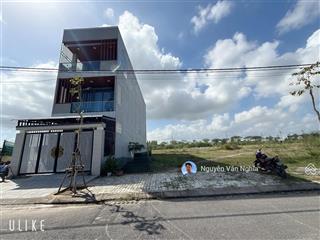 Siêu phẩm mặt tiền khu tđc bình kỳ 120m2  song song võ chí công  gần mai đăng chơn