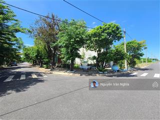 Lô góc hiếm đường 10.5m & 7.5m phạm hữu nghi, cẩm lệ giá 8.x tỷ