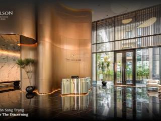 Chỉ 3 căn penthouse duy nhất tại 29 láng hạ dành cho giới siêu giàu hà nội