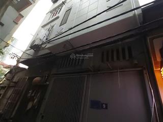 Bán nhà vạn phúc 2.5t (26m2) giá 6.05 tỷ