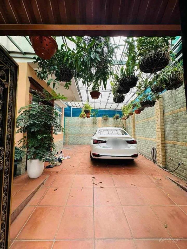 180m2 phố hoàng quốc việt, ô tô tránh, 2 thoáng, mặt tiền 12m, 36 tỷ