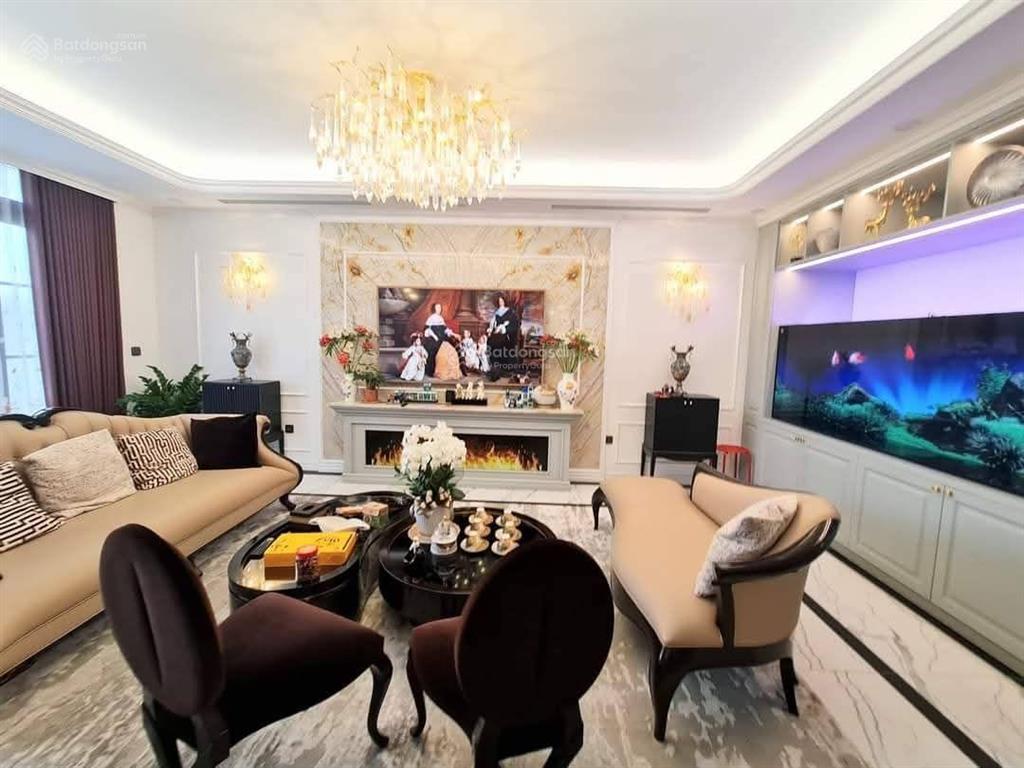 180m2 phố hoàng quốc việt, ô tô tránh, 2 thoáng, mặt tiền 12m, 36 tỷ