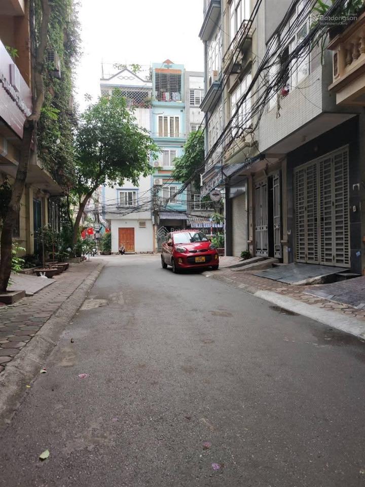 180m2 phố hoàng quốc việt, ô tô tránh, 2 thoáng, mặt tiền 12m, 36 tỷ