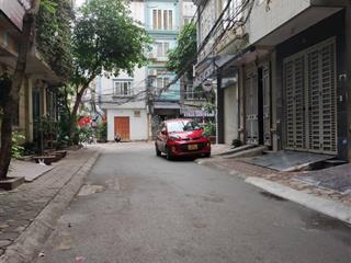 180m2 phố hoàng quốc việt, ô tô tránh, 2 thoáng, mặt tiền 12m, 36 tỷ