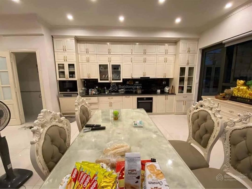 180m2 phố hoàng quốc việt, ô tô tránh, 2 thoáng, mặt tiền 12m, 36 tỷ