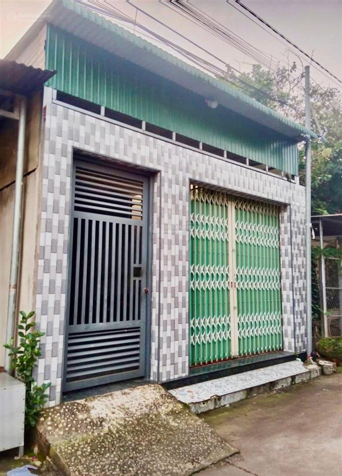 Bán trả nợ! nhà xây 5 năm, ít ở mới, 160m2, xây kiên cố (hình), ql20 giá 2t