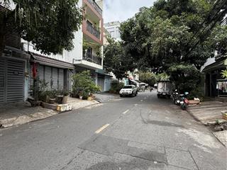 Bán đất mặt tiền đường số 19 p. tân quy, q. 7 giá ưu đãi
