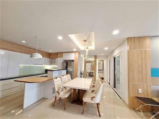 Bán cc scenic valley 1, tôn dật tiên, tân phú, q7, tp.hcm giá ưu đãi 13,2 tỷ, 133m2