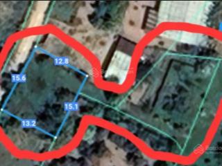Chính chủ cần bán khu vườn điện tích 1.200m2, pháp lý đầy đủ