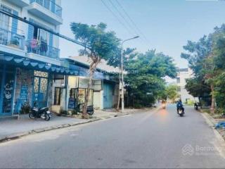 Gấp bán 112m2 đất nền đường phan khoang, hòa an, cẩm lệ  đường 7.5m  giá 5 tỷ 250tr tl