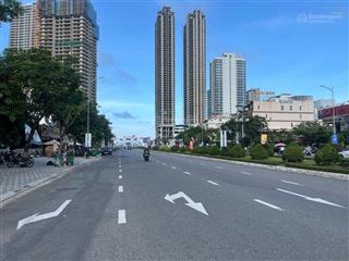 Lô góc an nhơn 7  an hải bắc, sơn trà  sát biển mỹ khê, phạm văn đồng, cầu sông hàn  giá 13.x tỷ