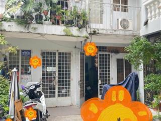 Chính chủ bán nhà 36,5 m2 tại đường số 2, p3, gò vấp  3,25 tỷ (tl), sổ hồng riêng, không lộ giới