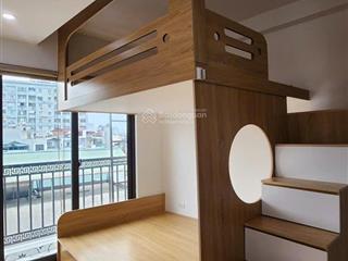 Cho thuê phòng gác xép ban công thoáng full đồ ở ngõ 14 đông quan quan hoa cầu giấy