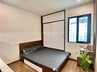 Cho thuê phòng studio đầy đủ tiện nghi ở ngõ 639 hoàng hoa thám