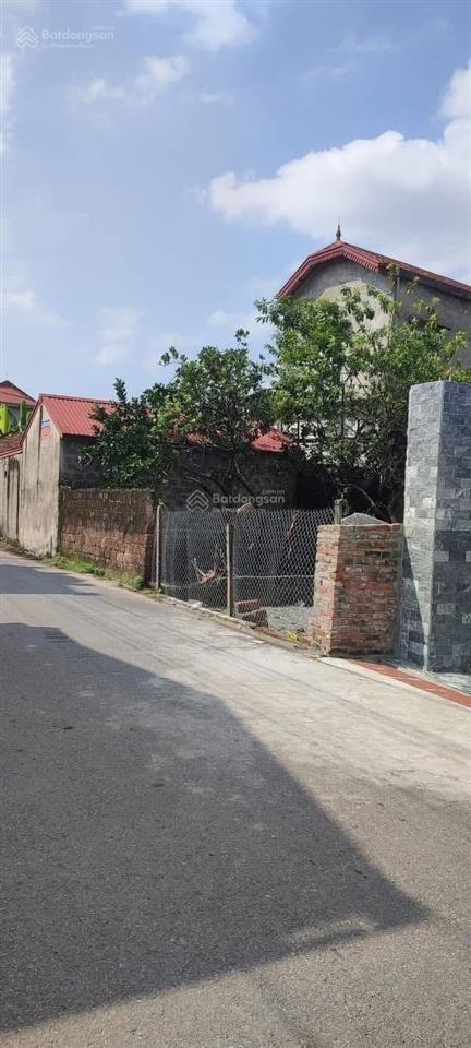 100 m đất kinh doanh buôn bán tốt tại bột xuyên mỹ đức hà nội