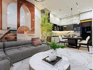 Hiếm! 6 tỷ bùi đình tuý  kinh doanh đỉnh  vị trí đẹp  hẻm rộng thoáng  sổ đỏ chính chủ