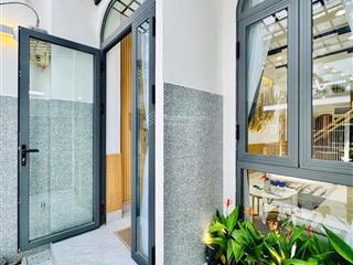 Hàng hiếm nội thất siêu đẹp xô viết nghệ tĩnh, bình thạnh  52m2 x 2 tầng  hẻm 3m  nhỉnh 6 tỷ