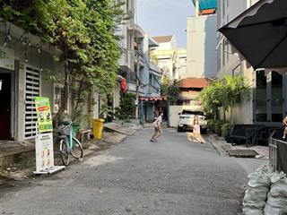 Nhà đẹp sát mặt tiền đinh bộ lĩnh, bình thạnh  hẻm oto, đẹp  dtsd 134m2 (5 tầng)  7 tỷ hơn