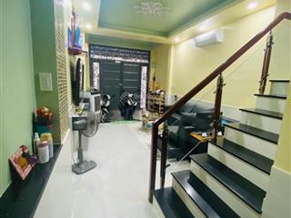 Nhà vip gần ngã tư hàng xanh, bình thạnh  nhà mới, 5 tầng  52m2  9 tỷ chẵn